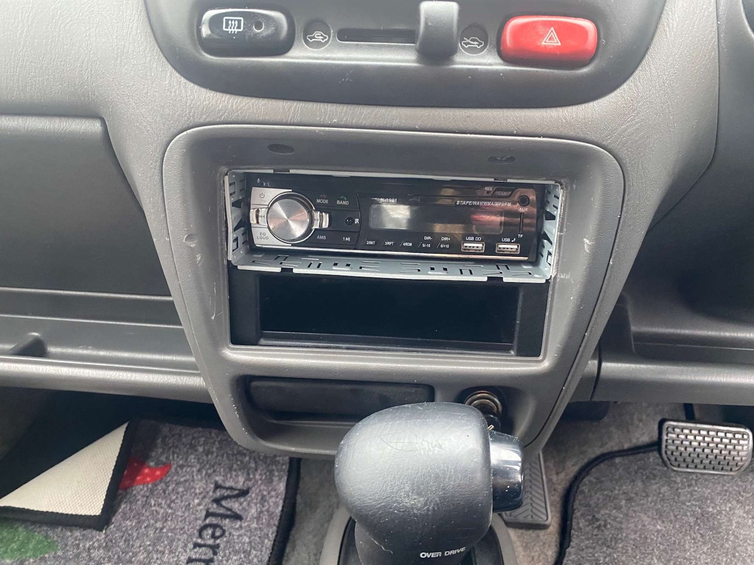 Used Suzuki Ignis 2001 for sale - 77398497: Photo 20