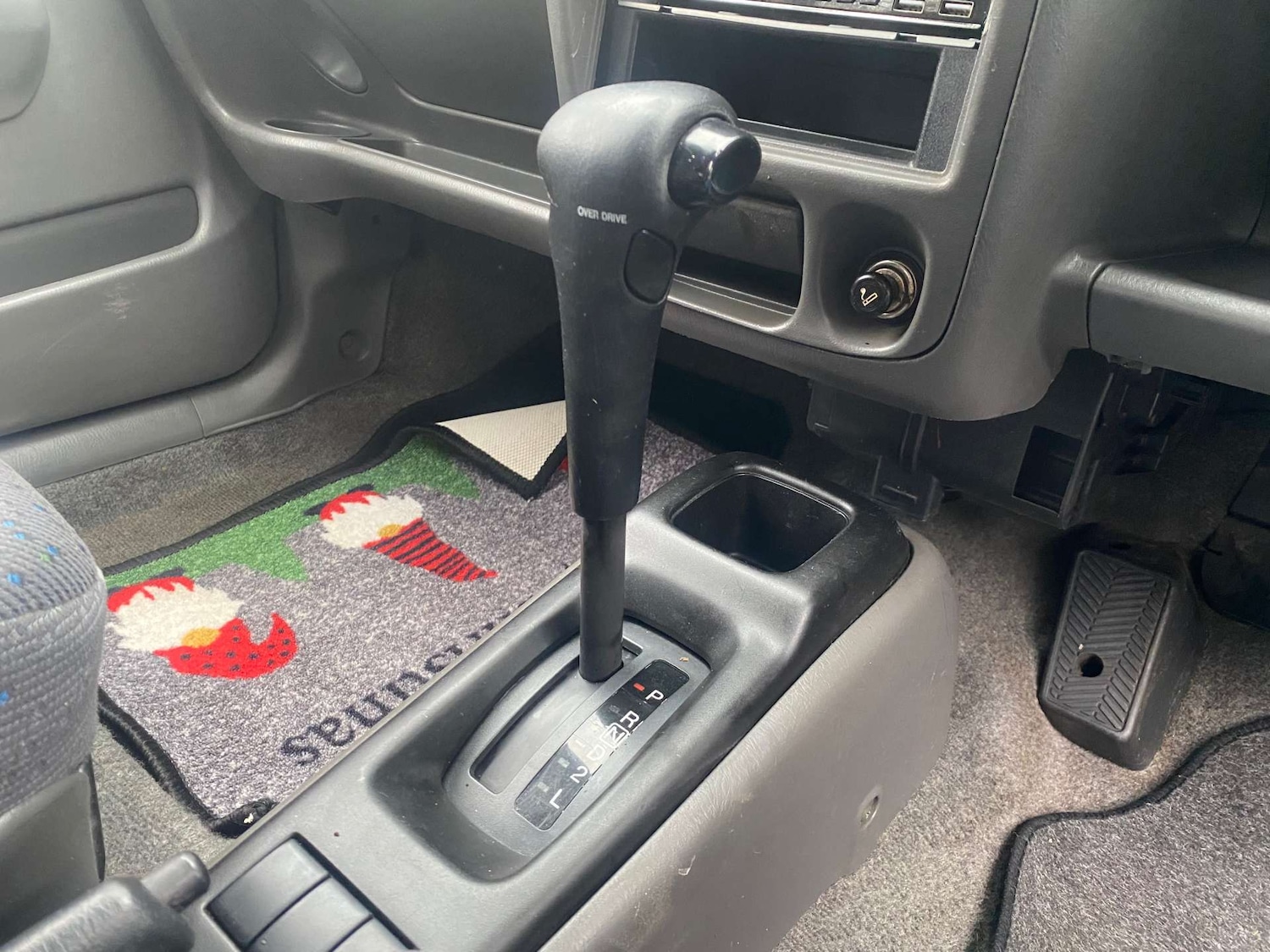 Used Suzuki Ignis 2001 for sale - 77398497: Photo 22