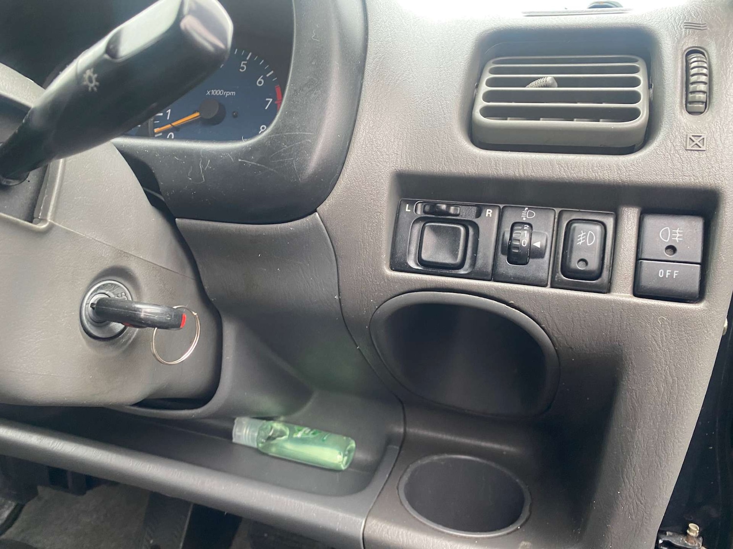 Used Suzuki Ignis 2001 for sale - 77398497: Photo 24