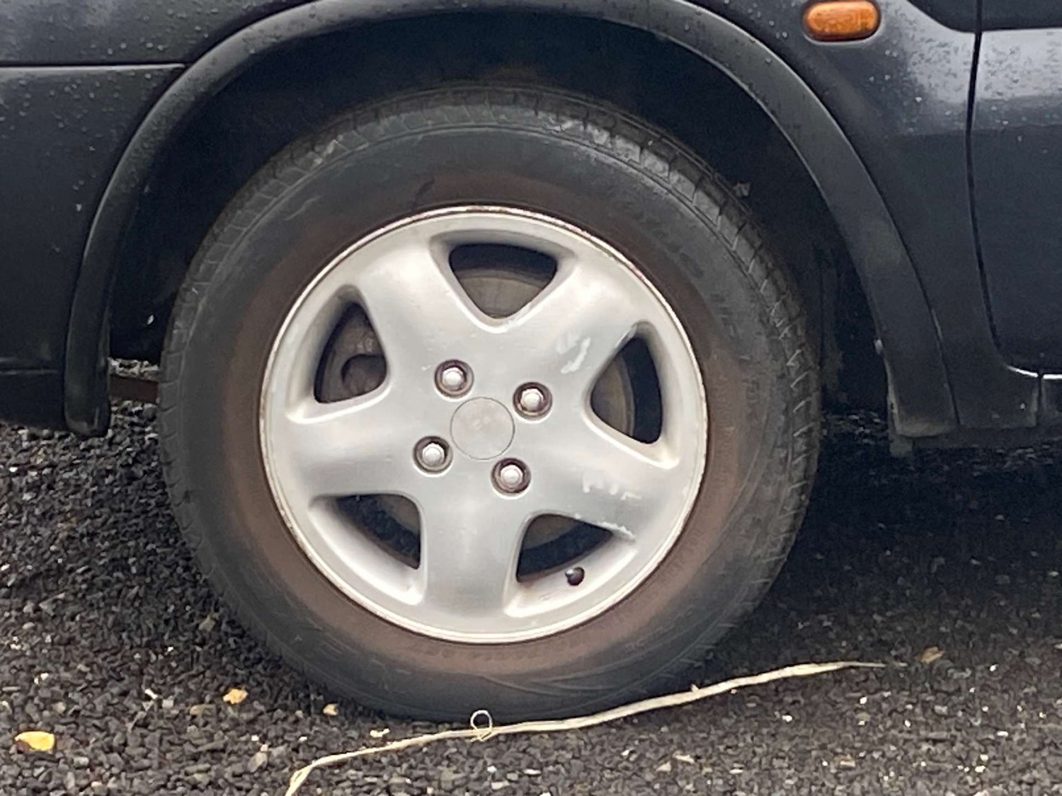 Used Suzuki Ignis 2001 for sale - 77398497: Photo 27