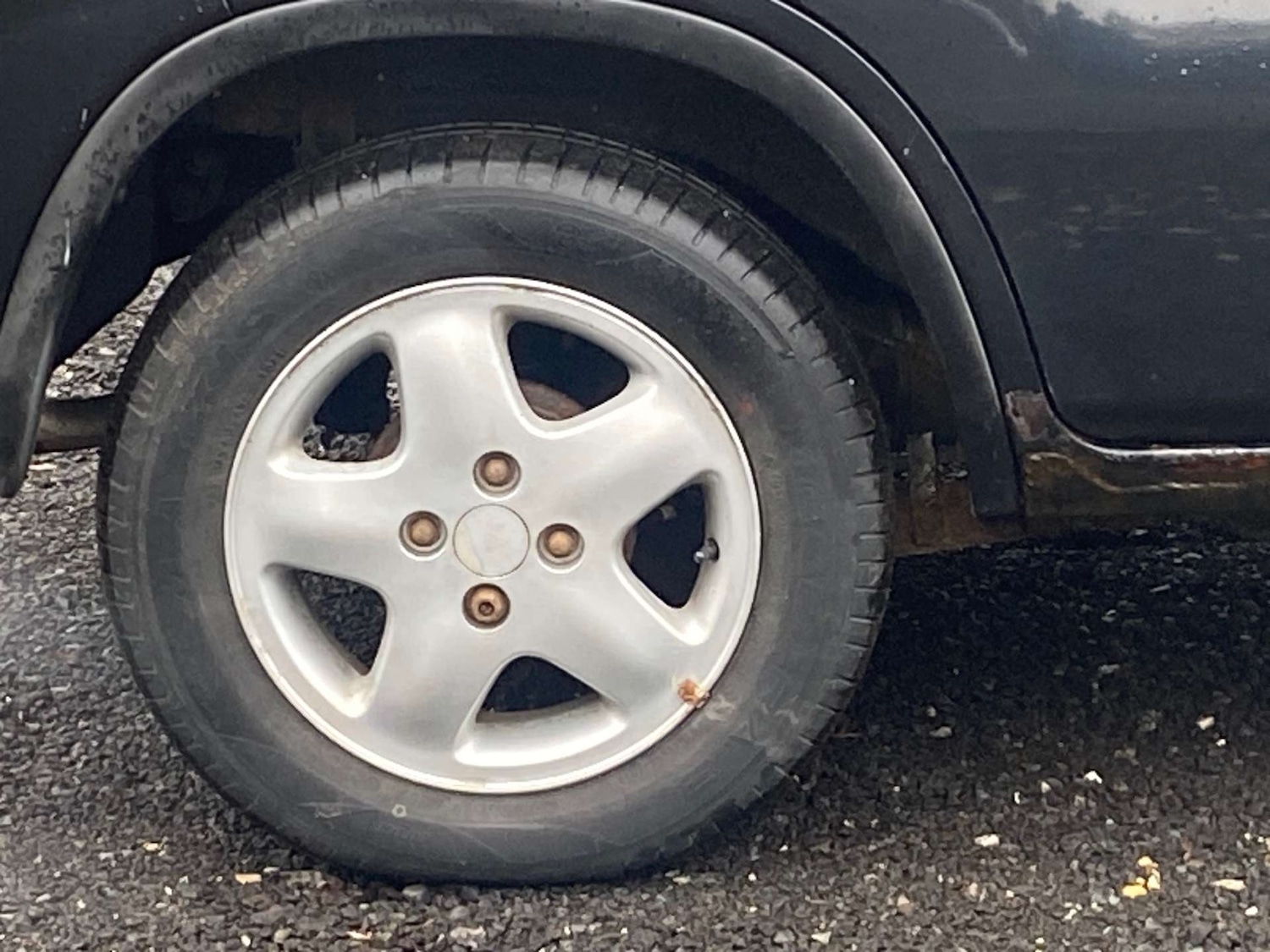 Used Suzuki Ignis 2001 for sale - 77398497: Photo 29