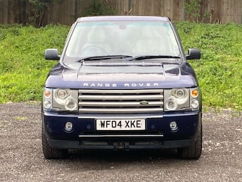 Used Land Rover Range Rover 2004 for sale - 78241945: Photo