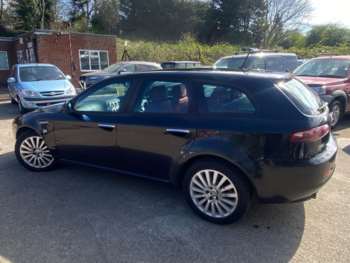 Used Alfa Romeo 159 2009 for sale - 74275457: Photo