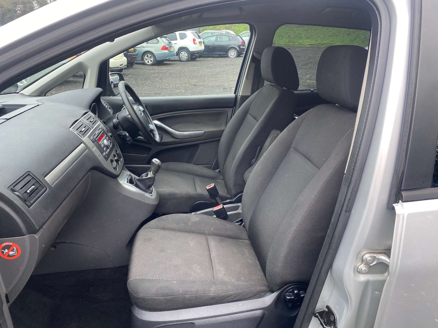 Used Ford C-Max 2010 for sale - 77475141: Photo 13