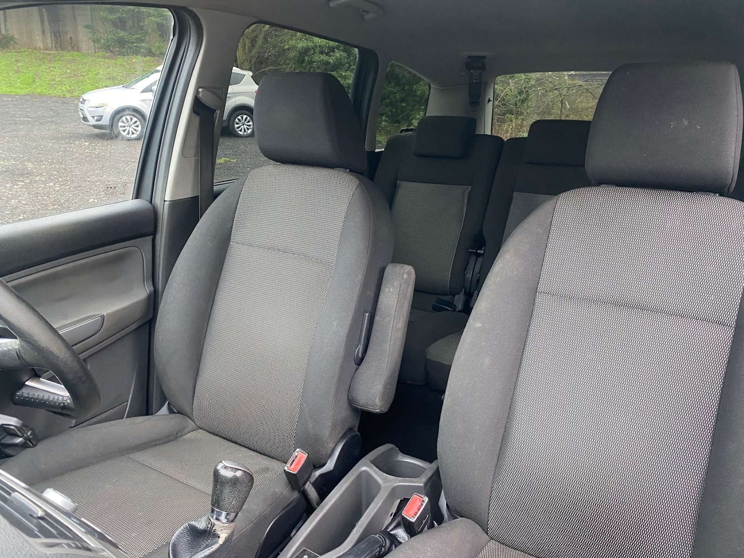 Used Ford C-Max 2010 for sale - 77475141: Photo 15