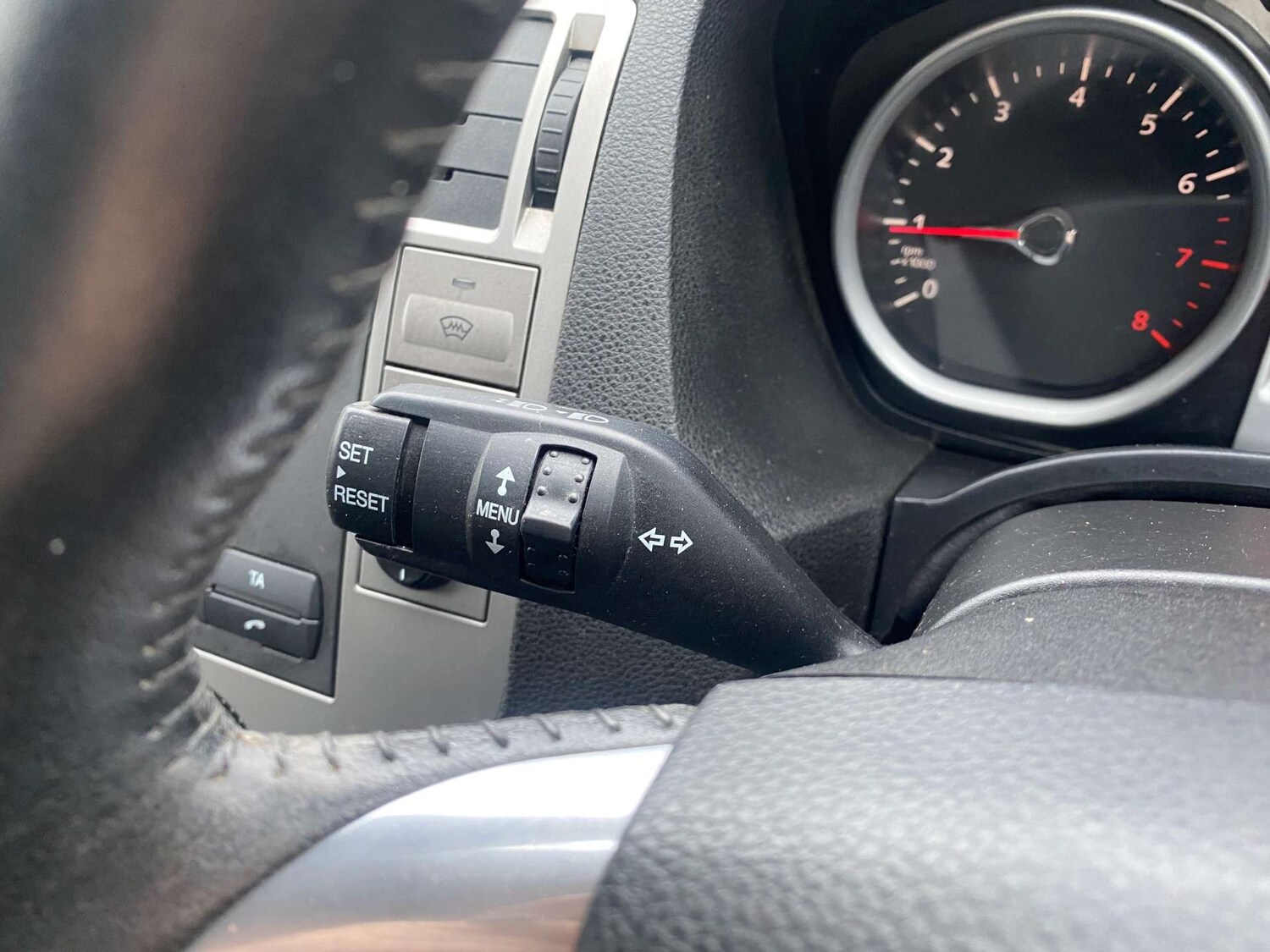 Used Ford C-Max 2010 for sale - 77475141: Photo 18