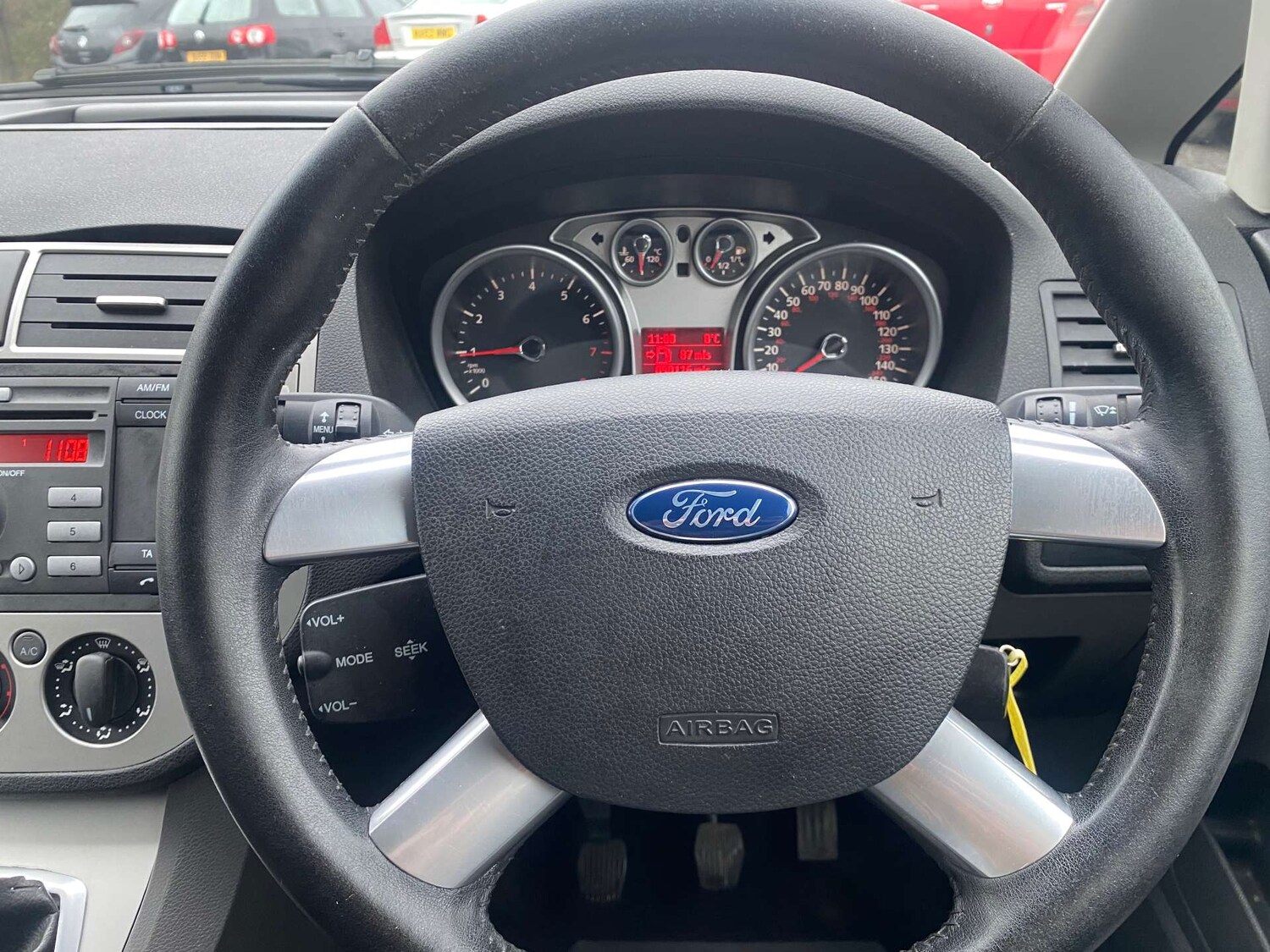 Used Ford C-Max 2010 for sale - 77475141: Photo 20