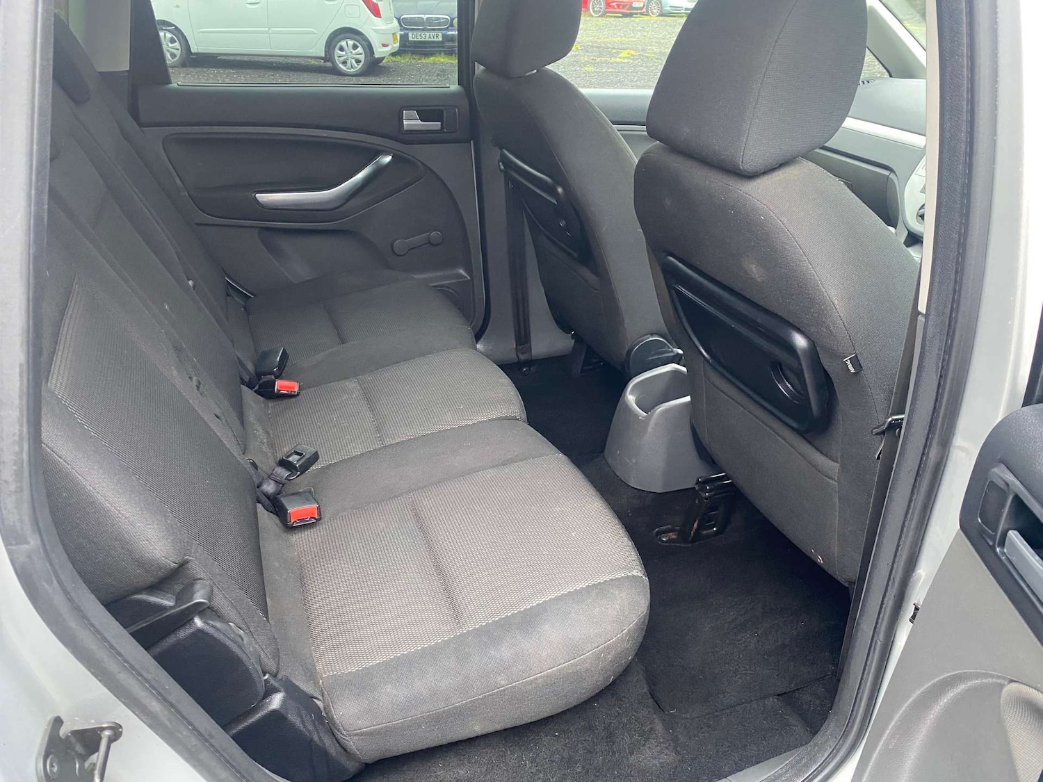 Used Ford C-Max 2010 for sale - 77475141: Photo 23