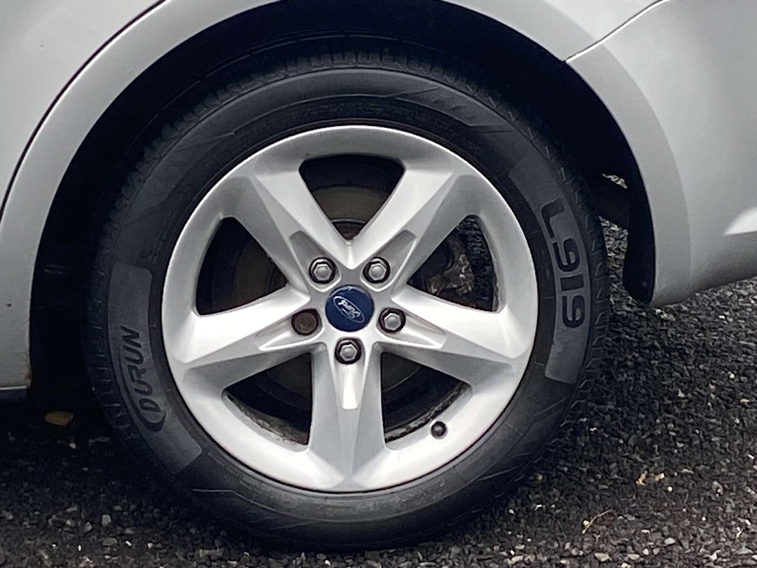 Used Ford C-Max 2010 for sale - 77475141: Photo 24