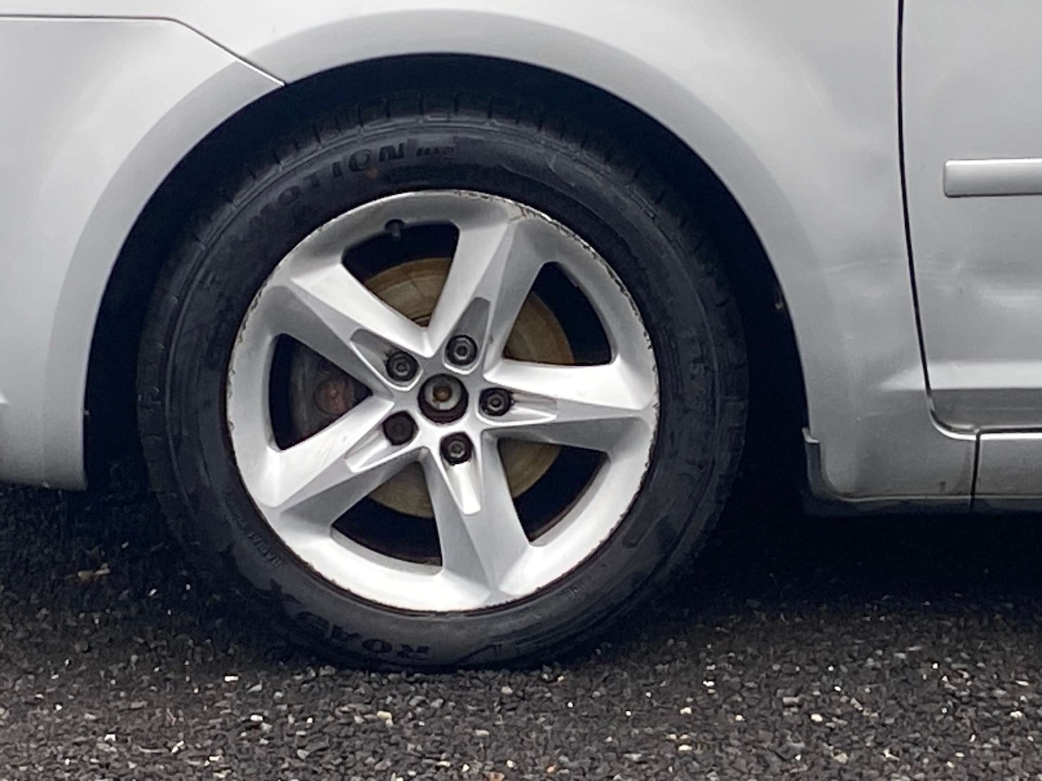 Used Ford C-Max 2010 for sale - 77475141: Photo 25