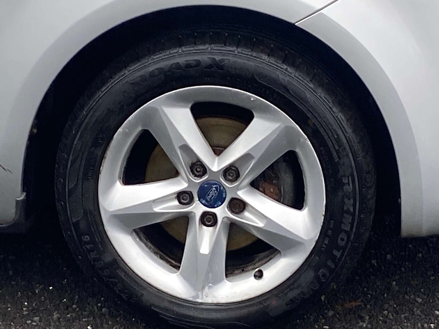 Used Ford C-Max 2010 for sale - 77475141: Photo 26