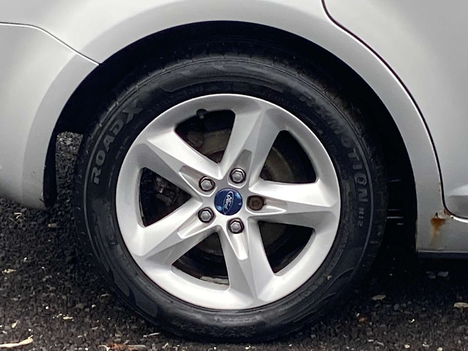 Used Ford C-Max 2010 for sale - 77475141: Photo 27