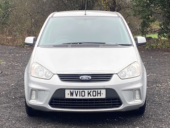 Used Ford C-Max 2010 for sale - 77475141: Photo
