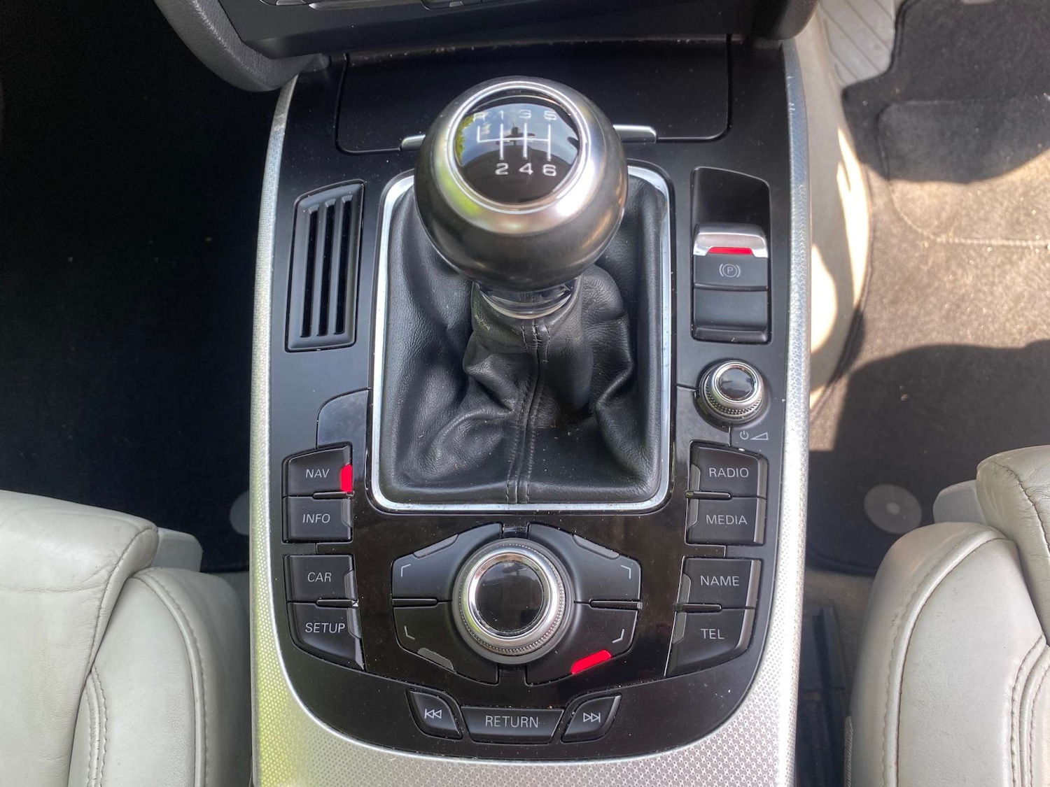 Vehicle 27