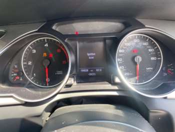 Used Audi A5  for sale - 74970893: Photo