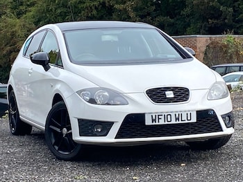Used SEAT Leon 2010 for sale - 75795159: Photo