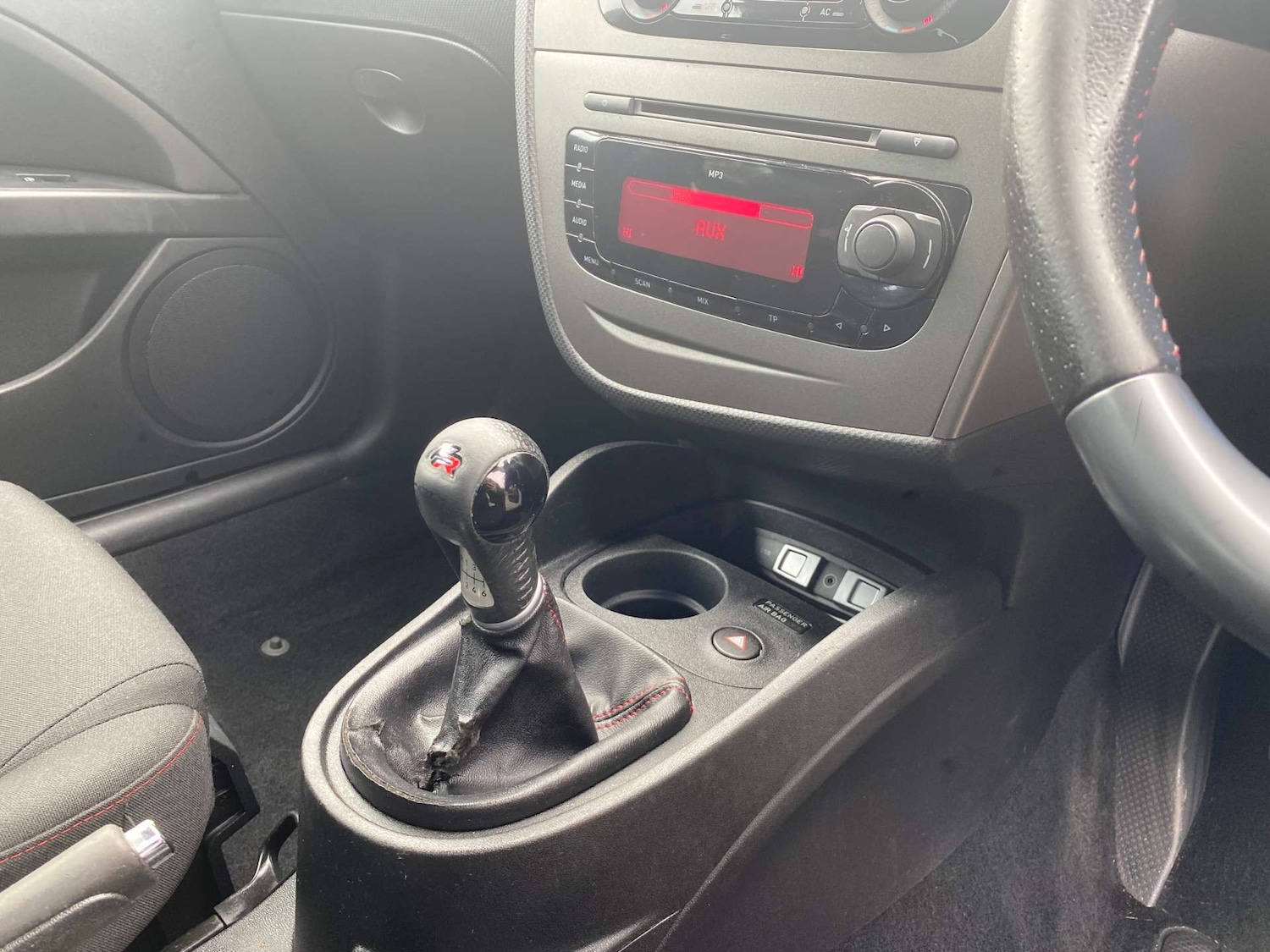 Vehicle 28