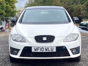 Used SEAT Leon 2010 for sale - 75795159: Photo