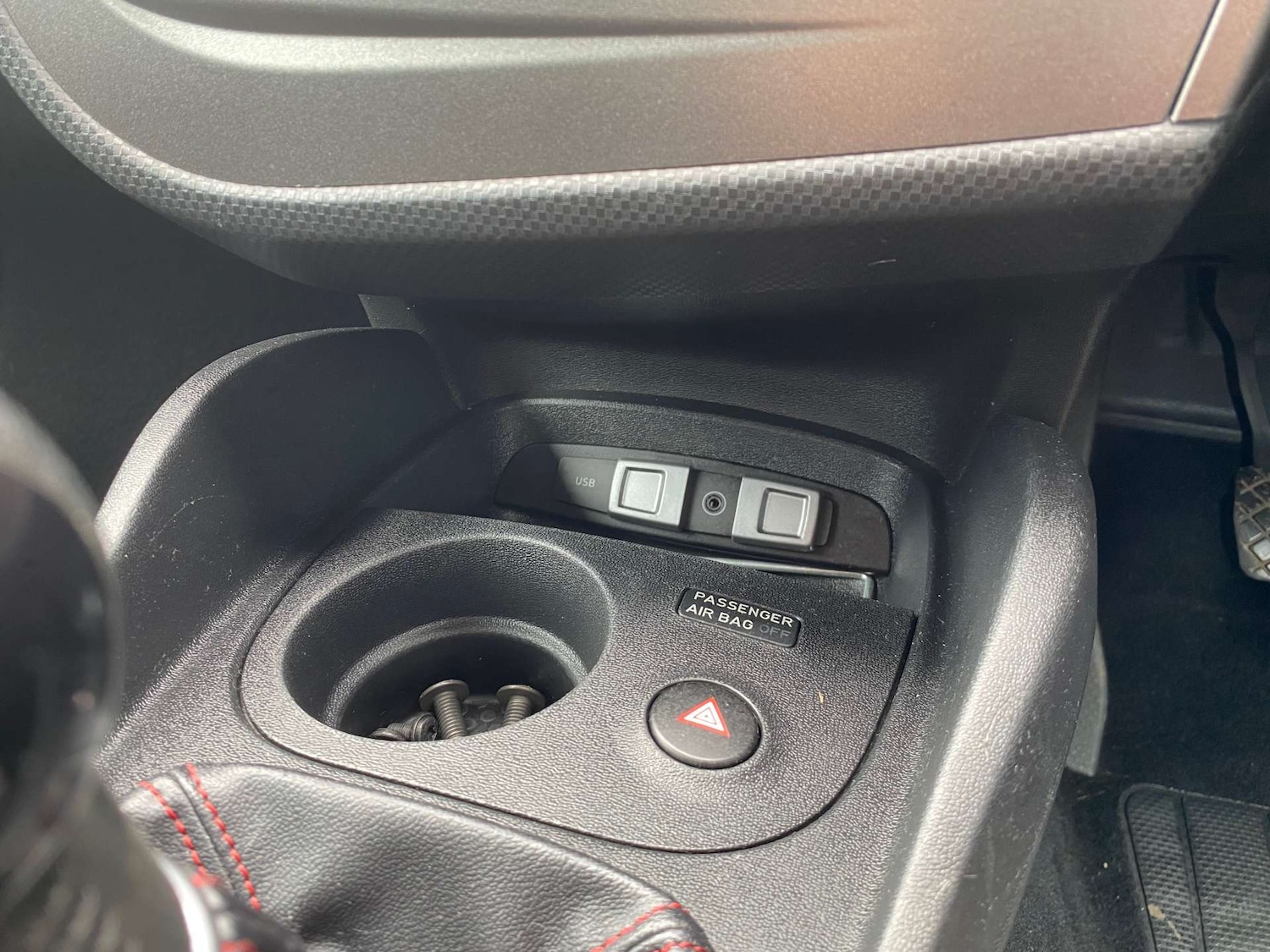 Vehicle 30