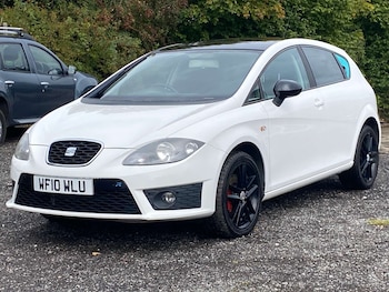 Used SEAT Leon 2010 for sale - 75795159: Photo