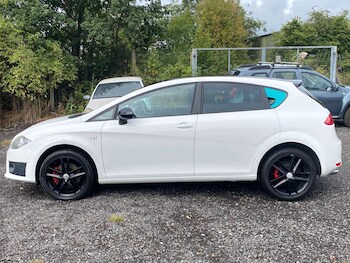 Used SEAT Leon 2010 for sale - 75795159: Photo