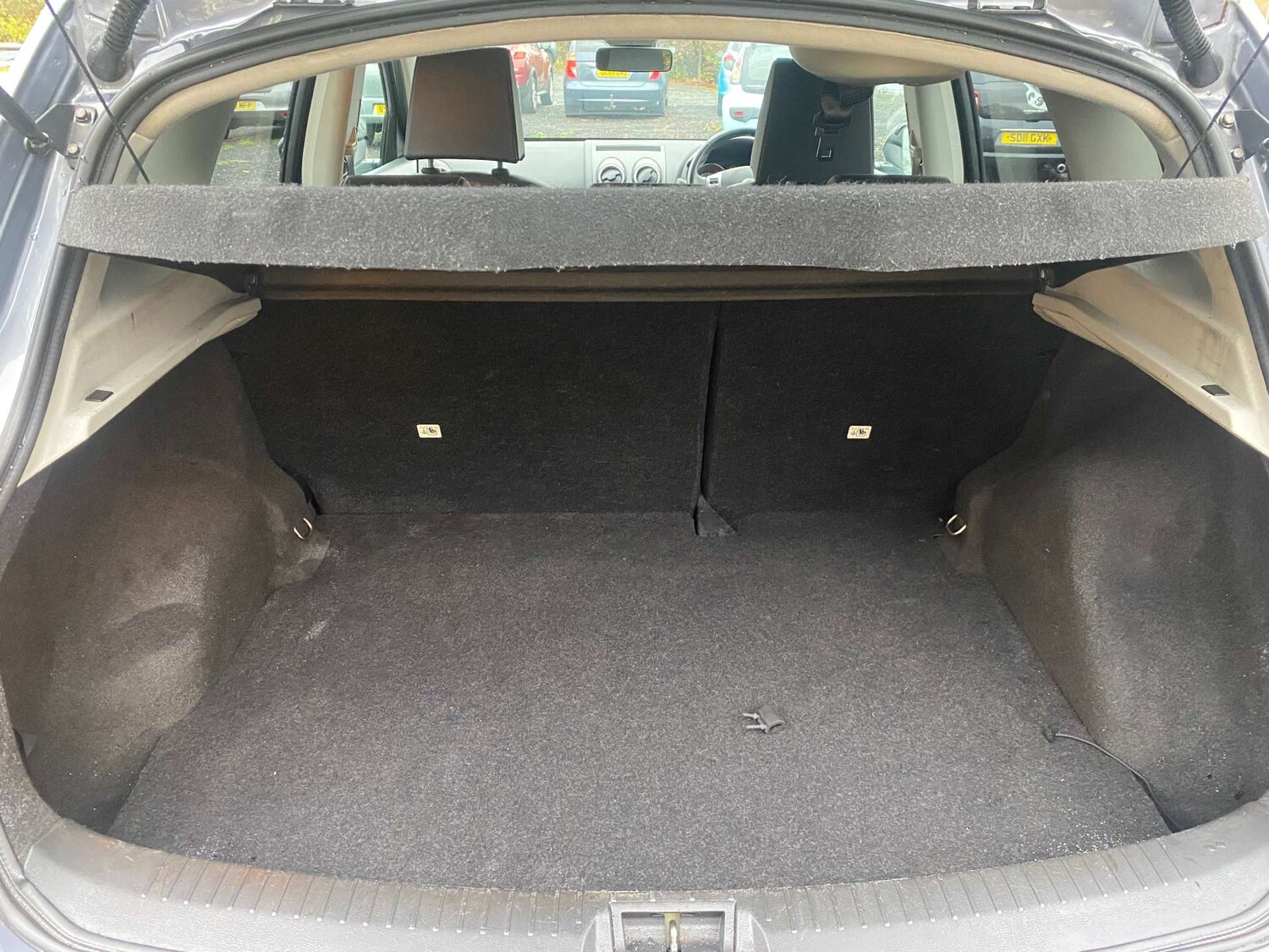 Used Nissan Qashqai 2010 for sale - 77793043: Photo 10