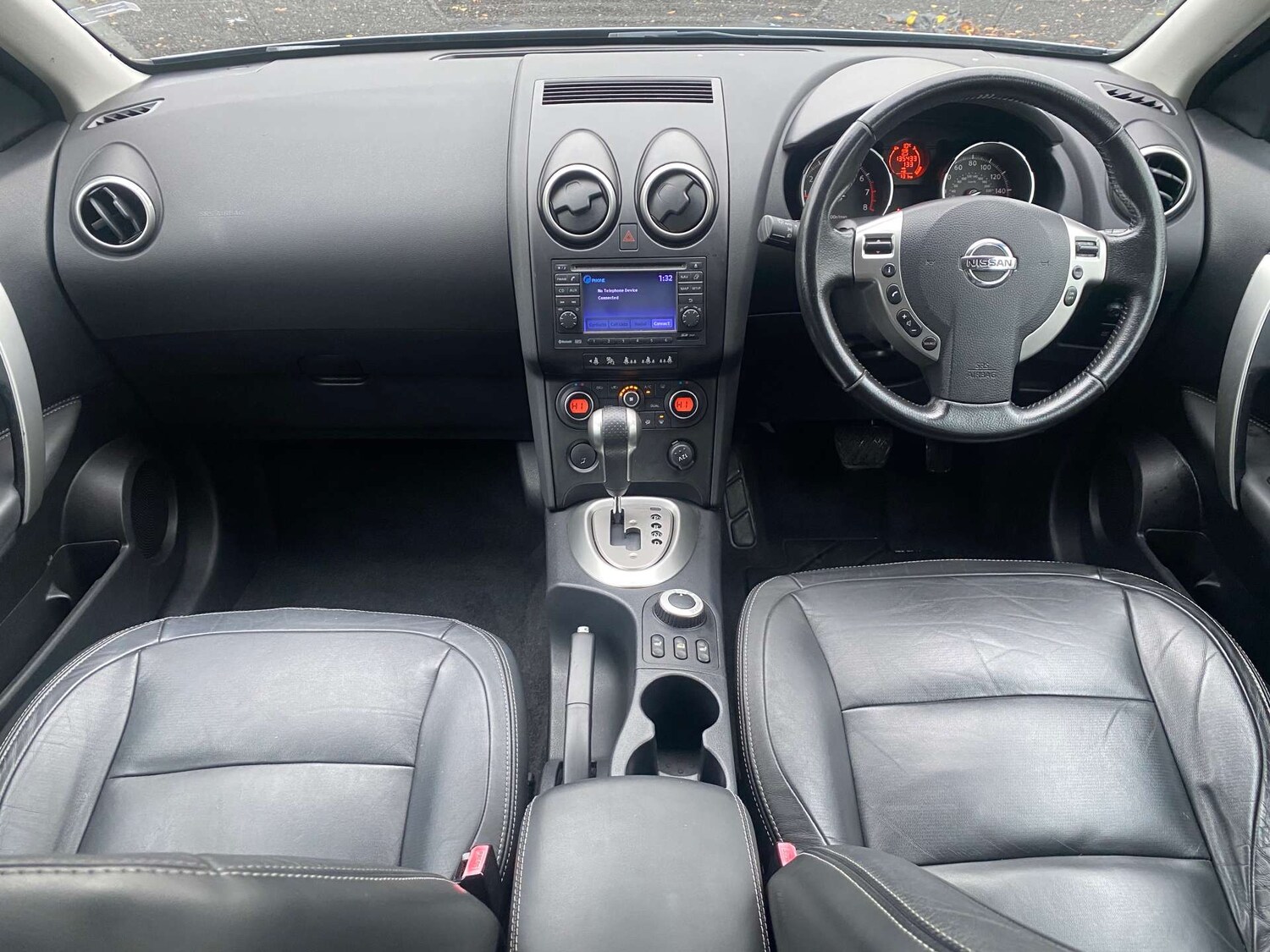 Used Nissan Qashqai 2010 for sale - 77793043: Photo 12