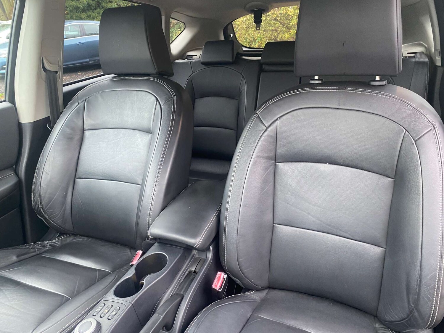 Used Nissan Qashqai 2010 for sale - 77793043: Photo 13