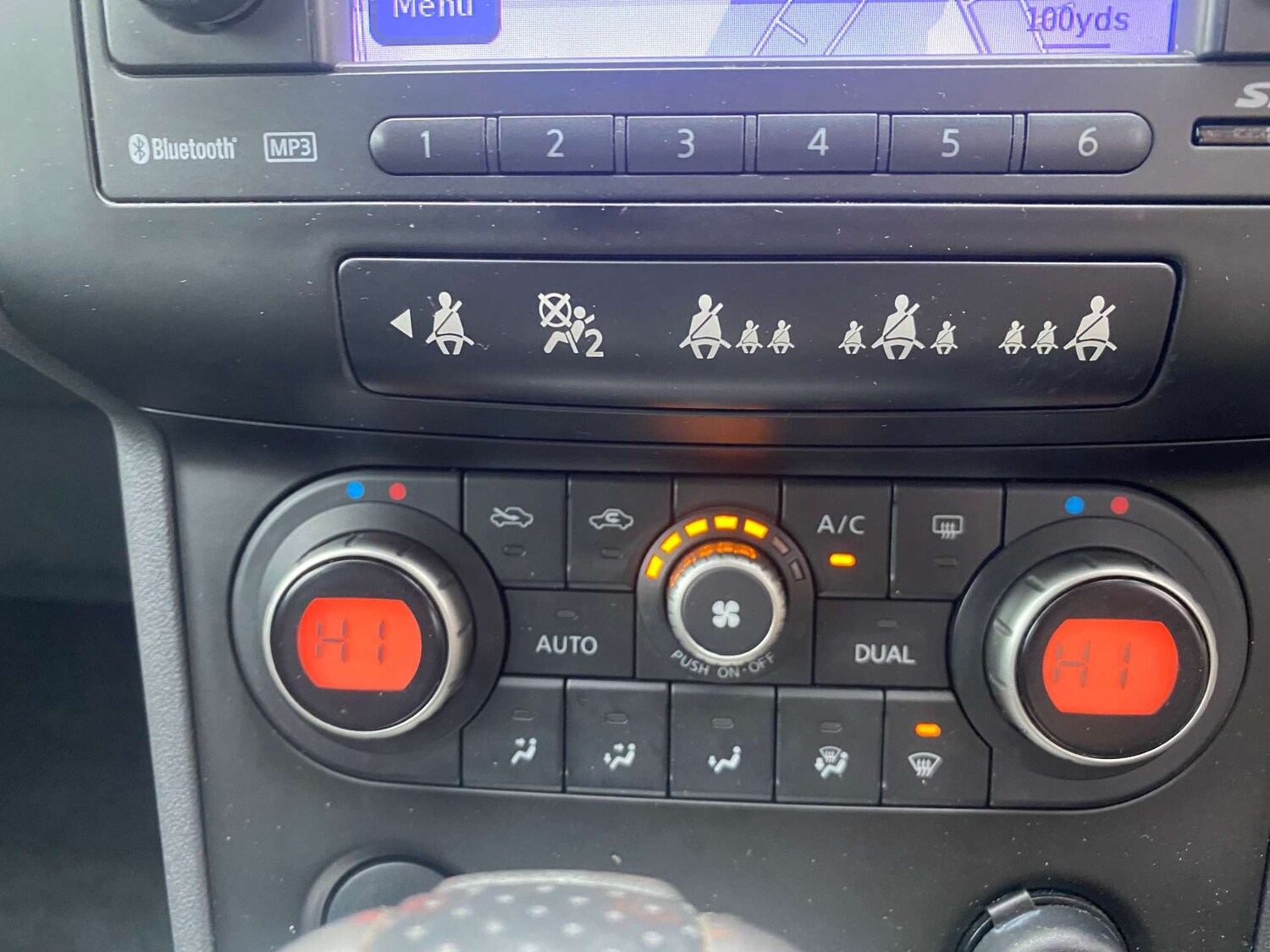 Used Nissan Qashqai 2010 for sale - 77793043: Photo 20