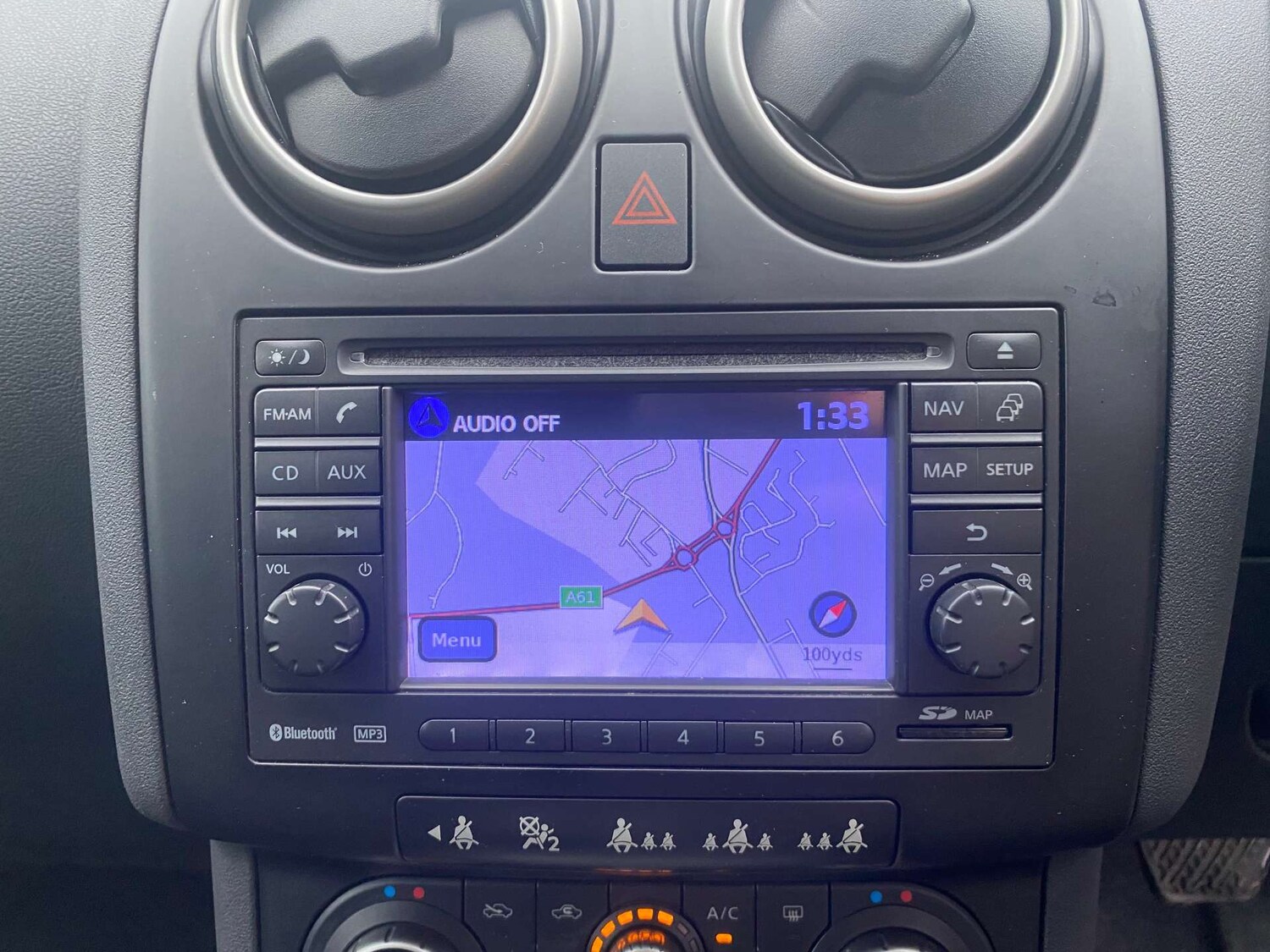 Used Nissan Qashqai 2010 for sale - 77793043: Photo 21