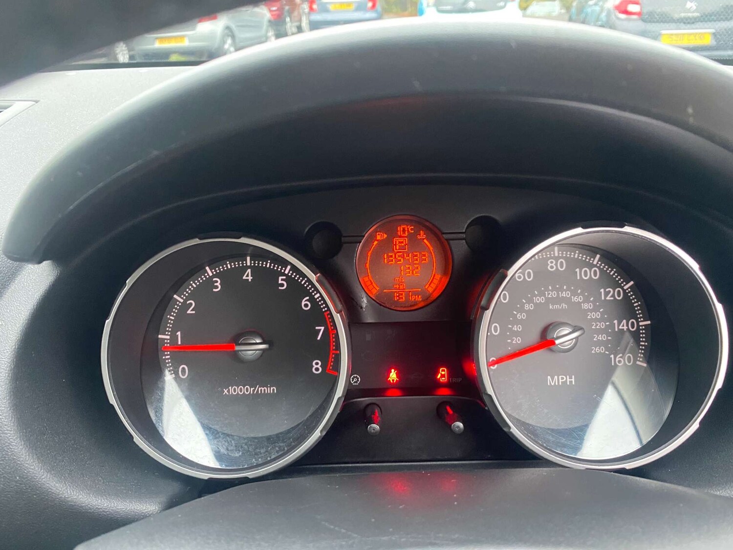 Used Nissan Qashqai 2010 for sale - 77793043: Photo 23