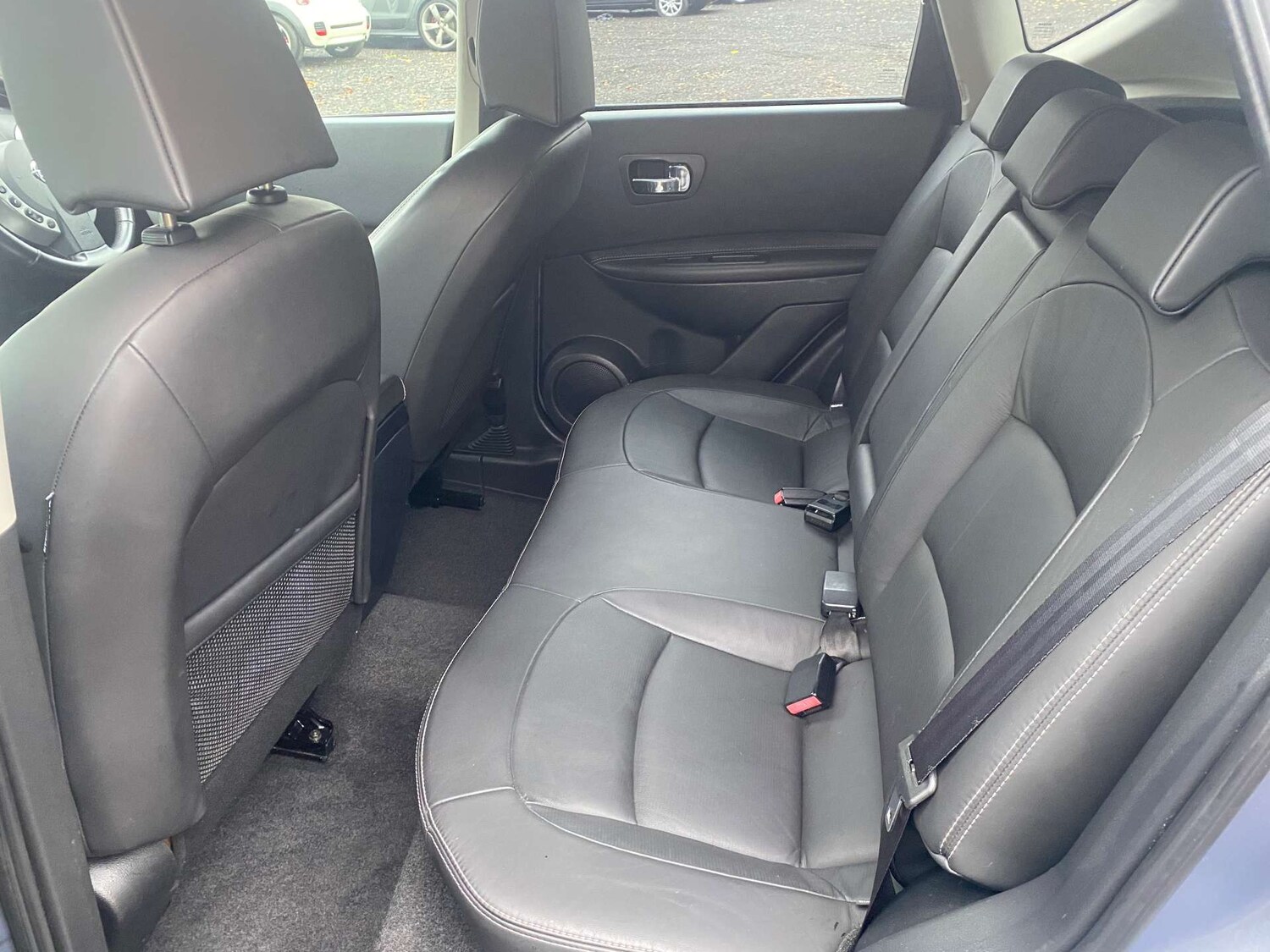 Used Nissan Qashqai 2010 for sale - 77793043: Photo 29