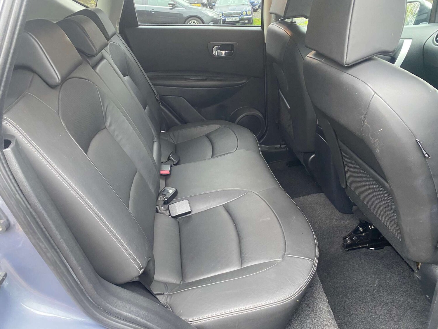 Used Nissan Qashqai 2010 for sale - 77793043: Photo 30