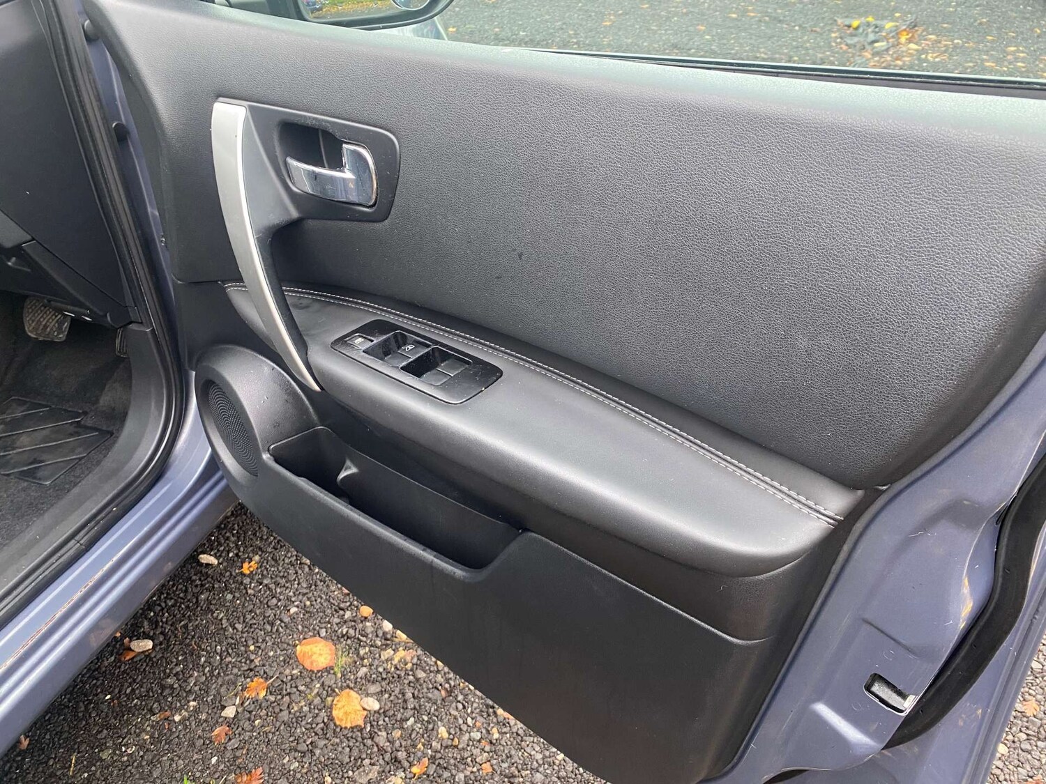 Used Nissan Qashqai 2010 for sale - 77793043: Photo 31