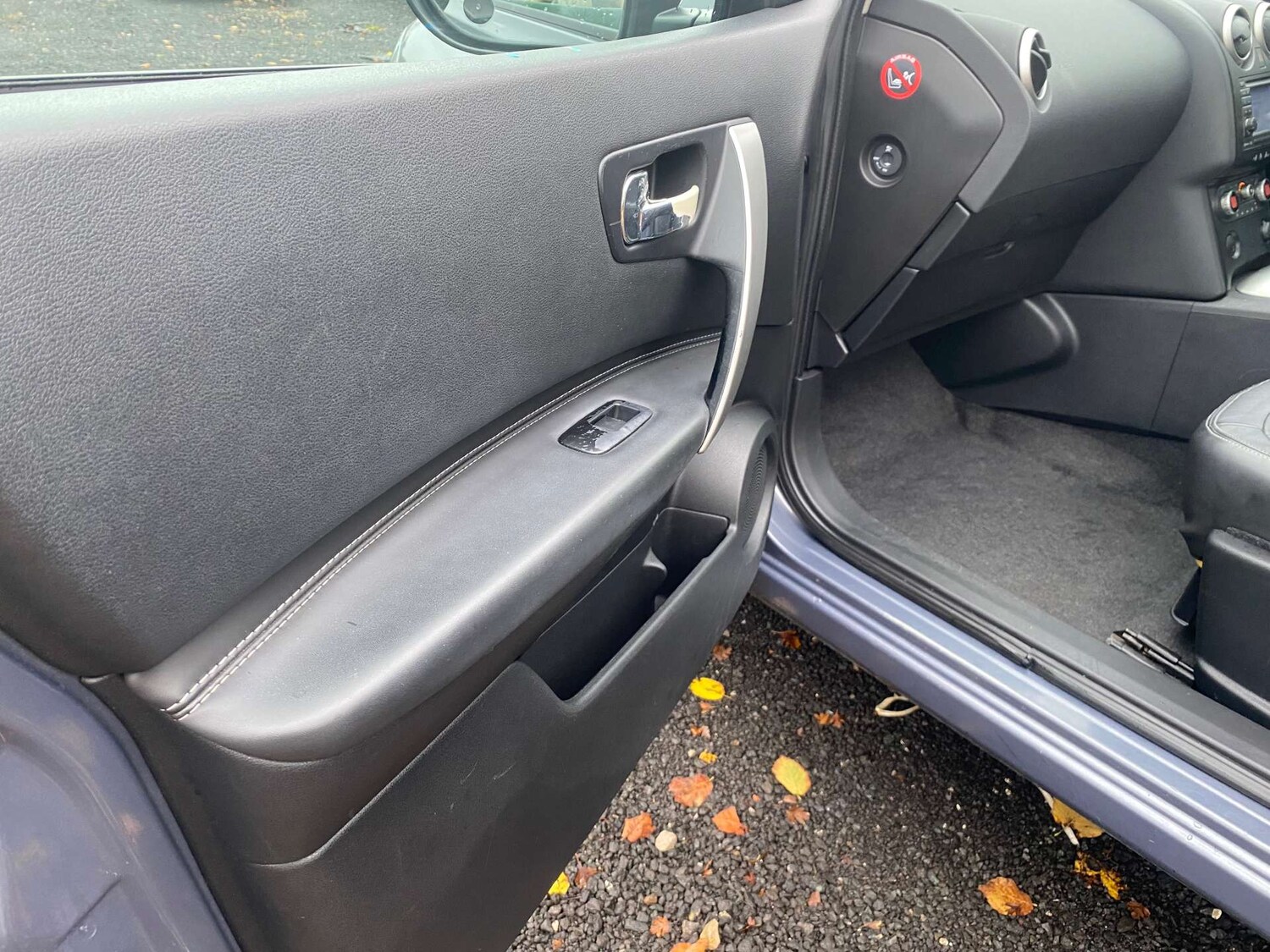 Used Nissan Qashqai 2010 for sale - 77793043: Photo 32