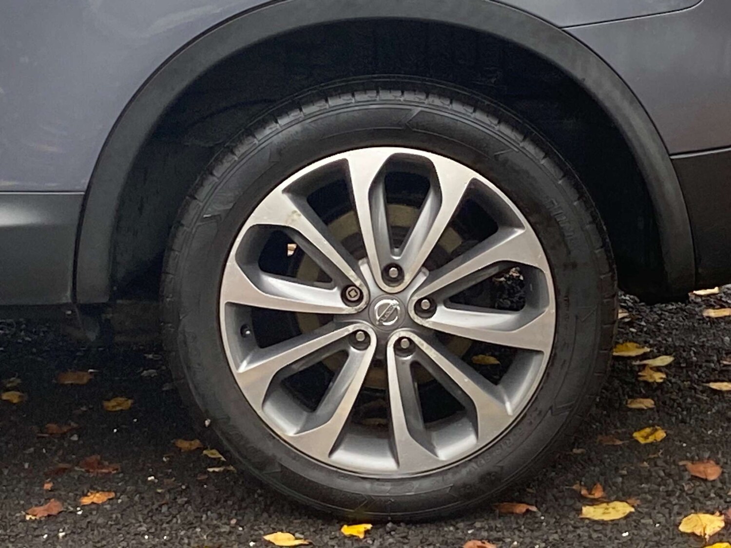 Used Nissan Qashqai 2010 for sale - 77793043: Photo 33