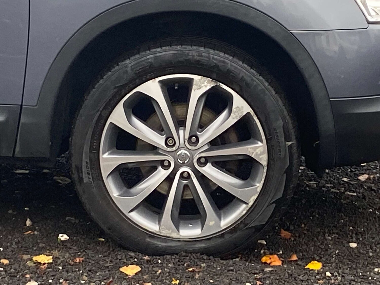 Used Nissan Qashqai 2010 for sale - 77793043: Photo 35