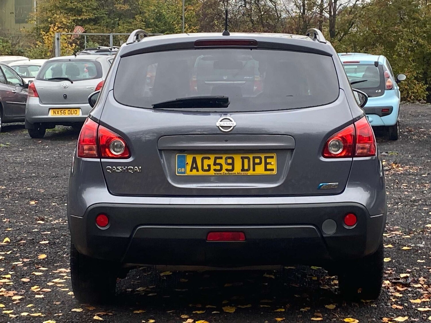 Used Nissan Qashqai 2010 for sale - 77793043: Photo 6