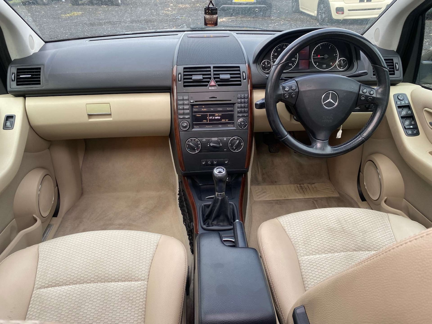 Used Mercedes-Benz A-Class 2009 for sale - 77137407: Photo 12