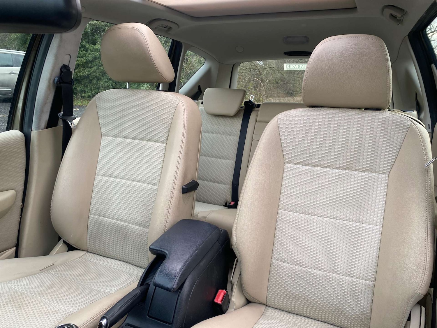 Used Mercedes-Benz A-Class 2009 for sale - 77137407: Photo 13