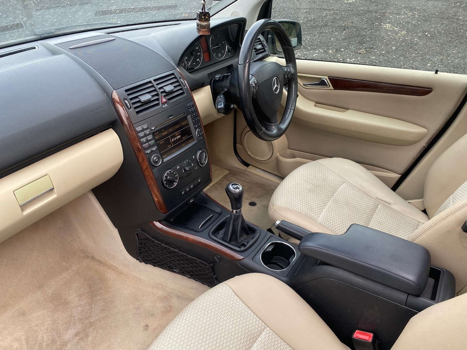 Used Mercedes-Benz A-Class 2009 for sale - 77137407: Photo 14