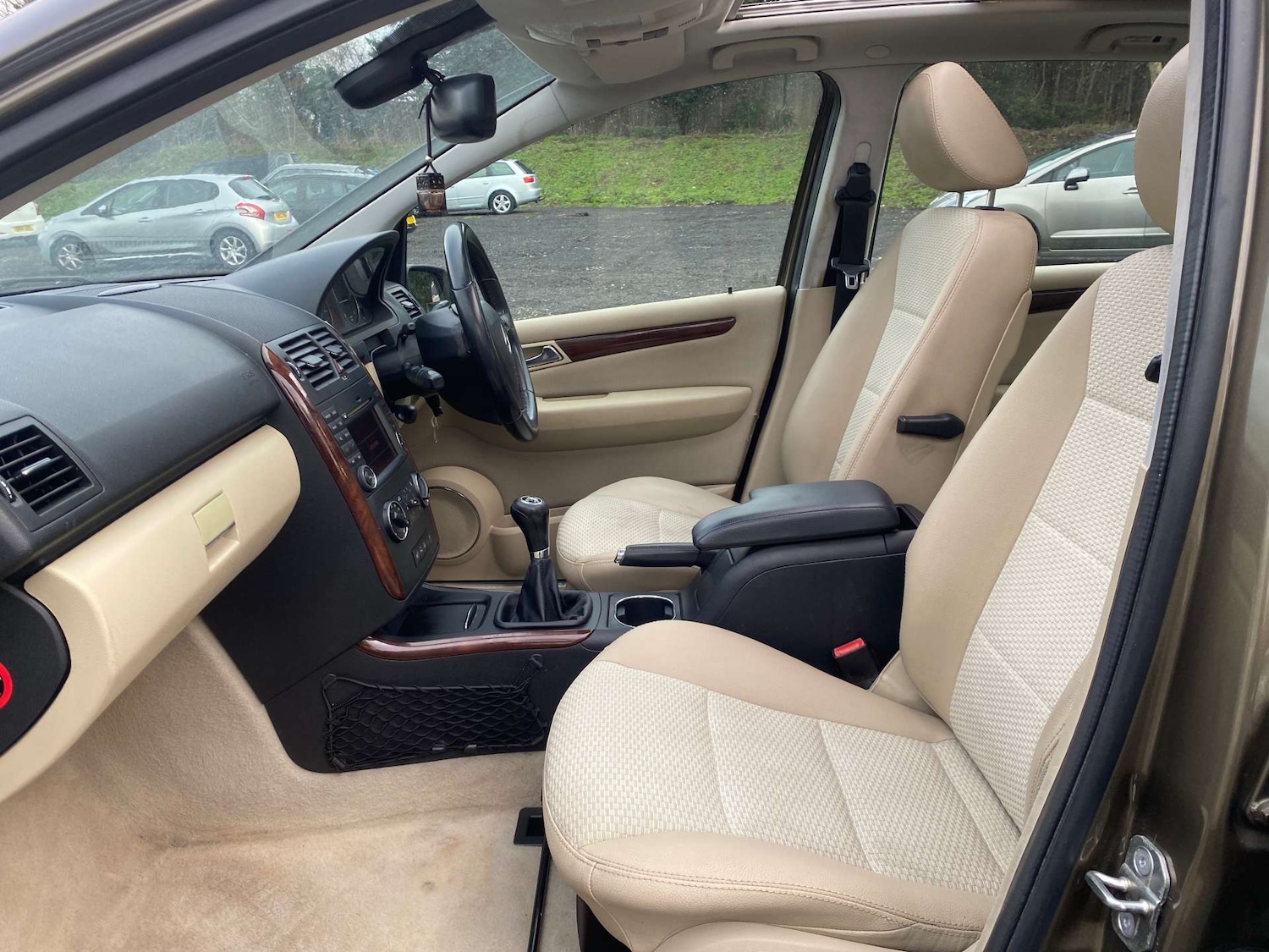 Used Mercedes-Benz A-Class 2009 for sale - 77137407: Photo 16