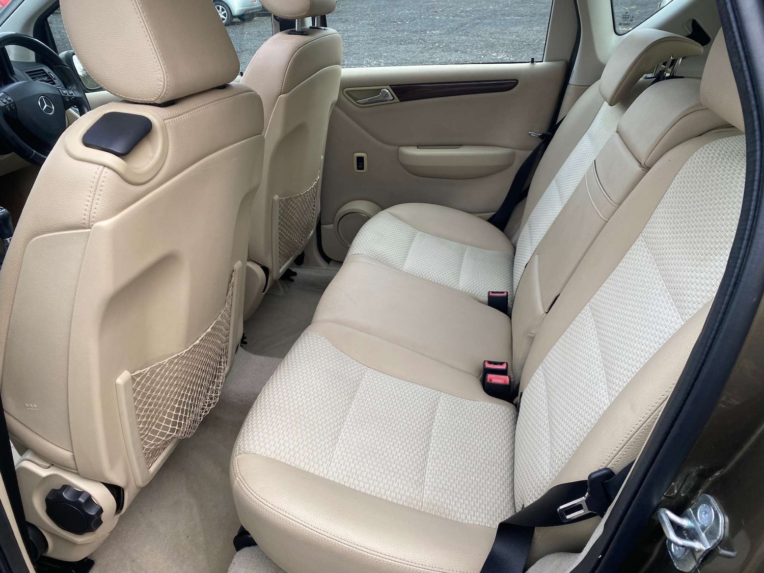 Used Mercedes-Benz A-Class 2009 for sale - 77137407: Photo 17