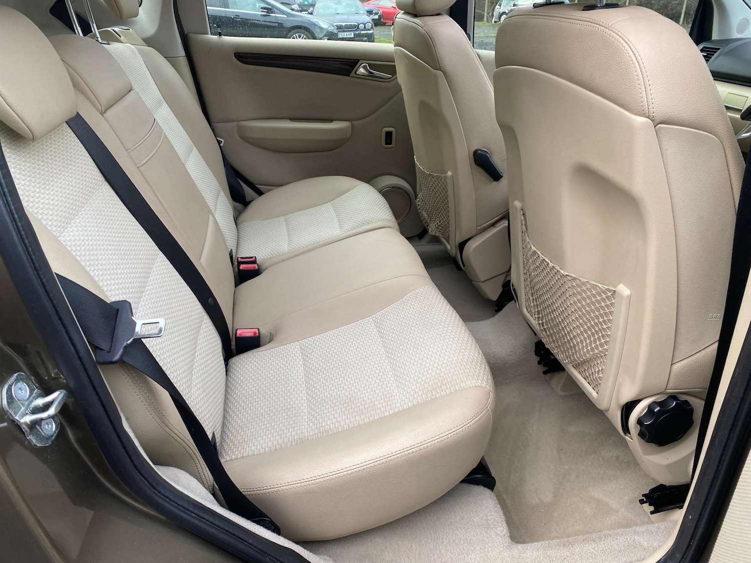 Used Mercedes-Benz A-Class 2009 for sale - 77137407: Photo 19