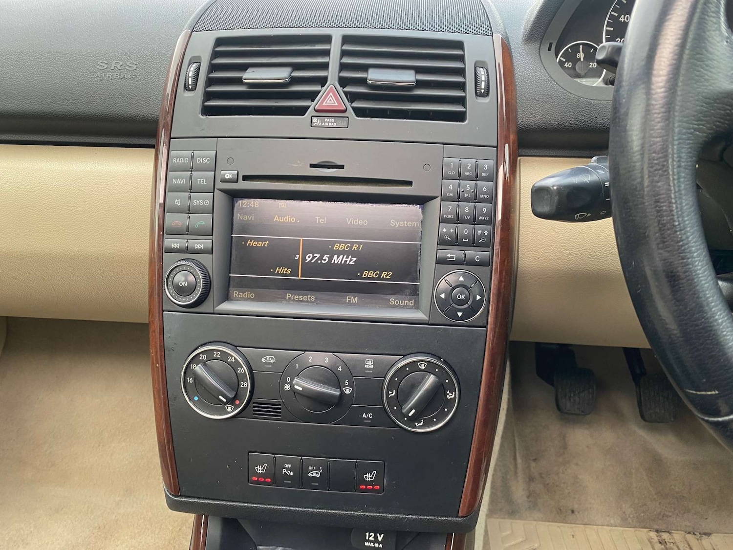 Used Mercedes-Benz A-Class 2009 for sale - 77137407: Photo 23