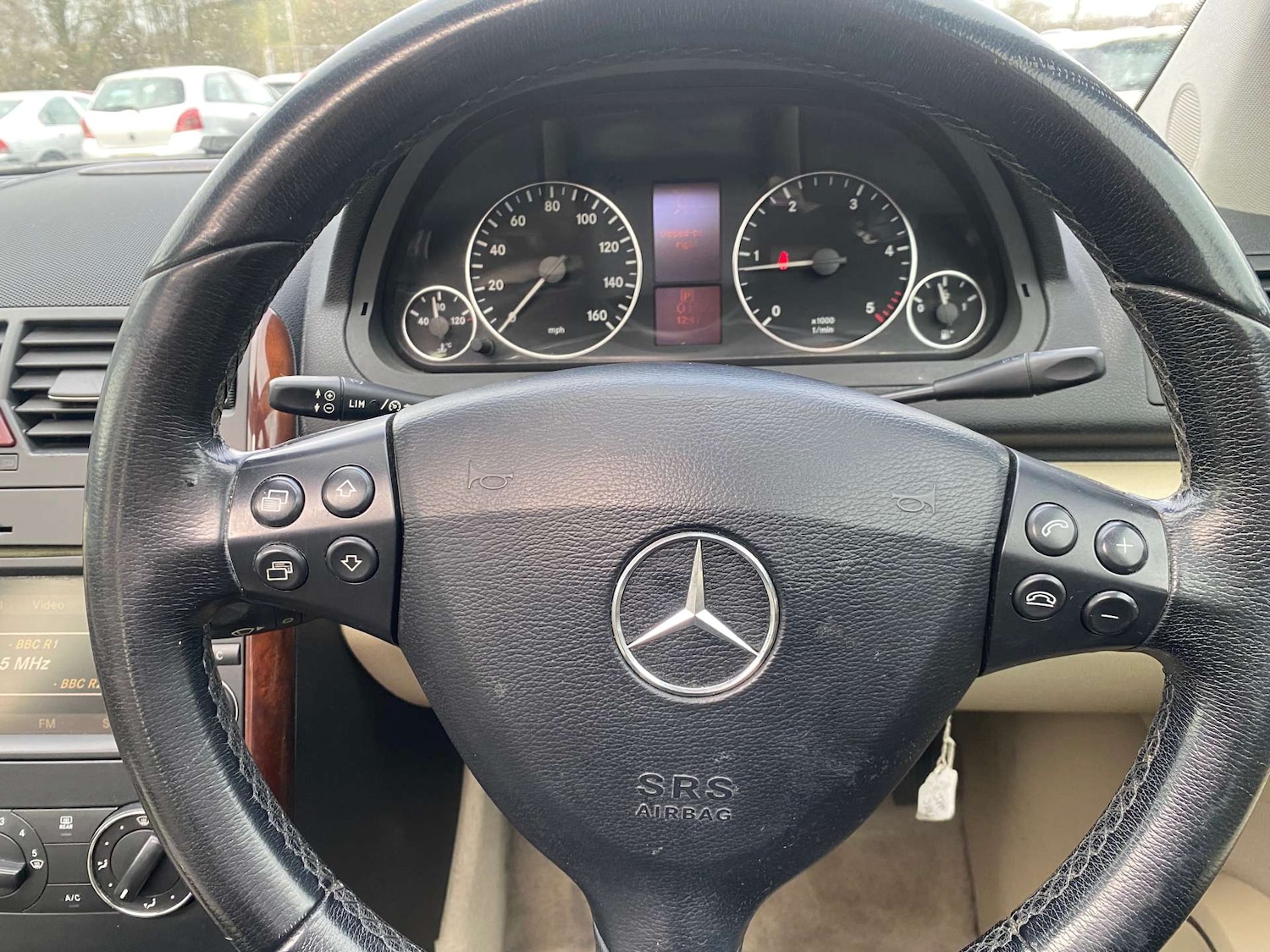 Used Mercedes-Benz A-Class 2009 for sale - 77137407: Photo 28