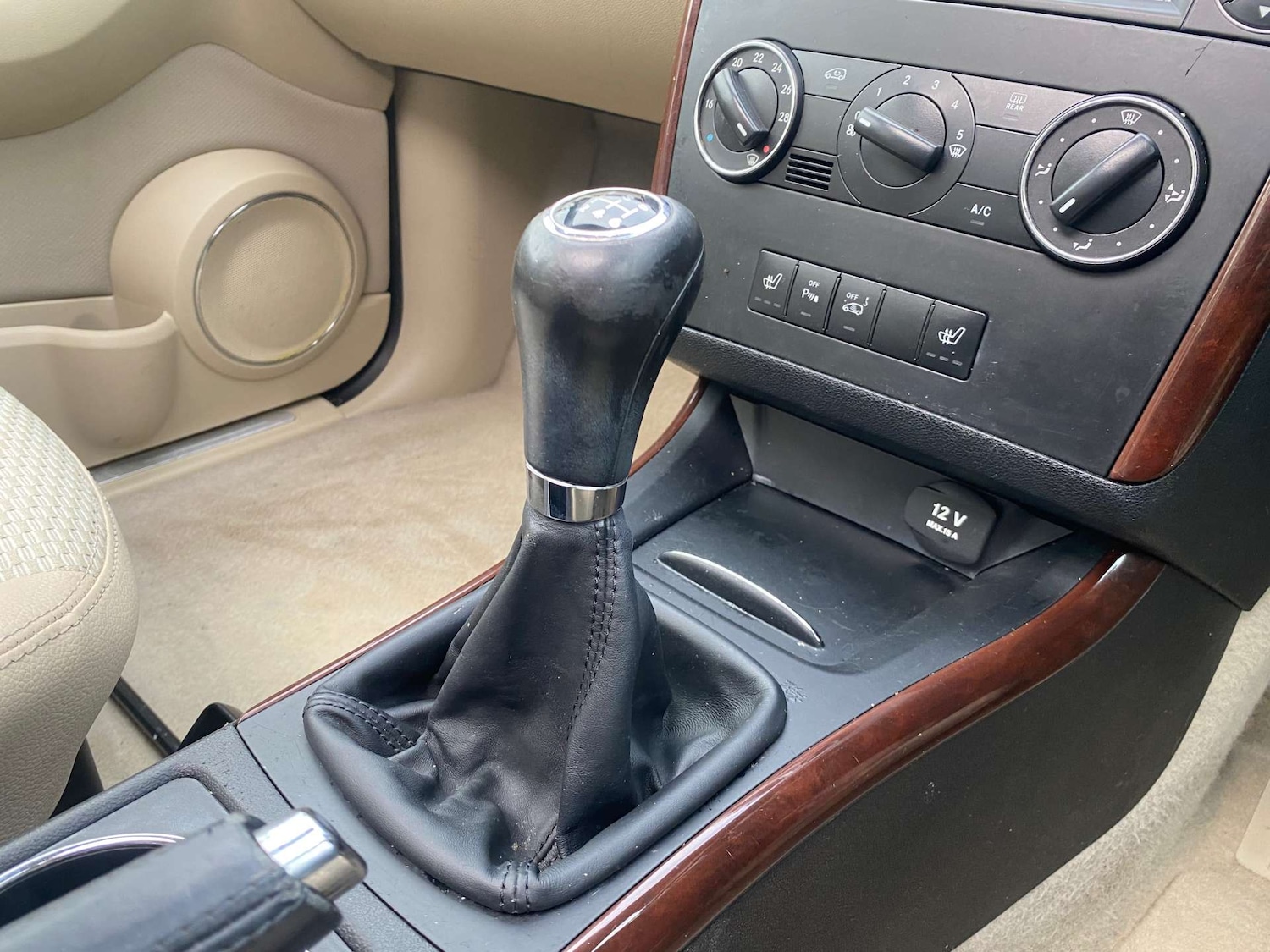 Used Mercedes-Benz A-Class 2009 for sale - 77137407: Photo 30