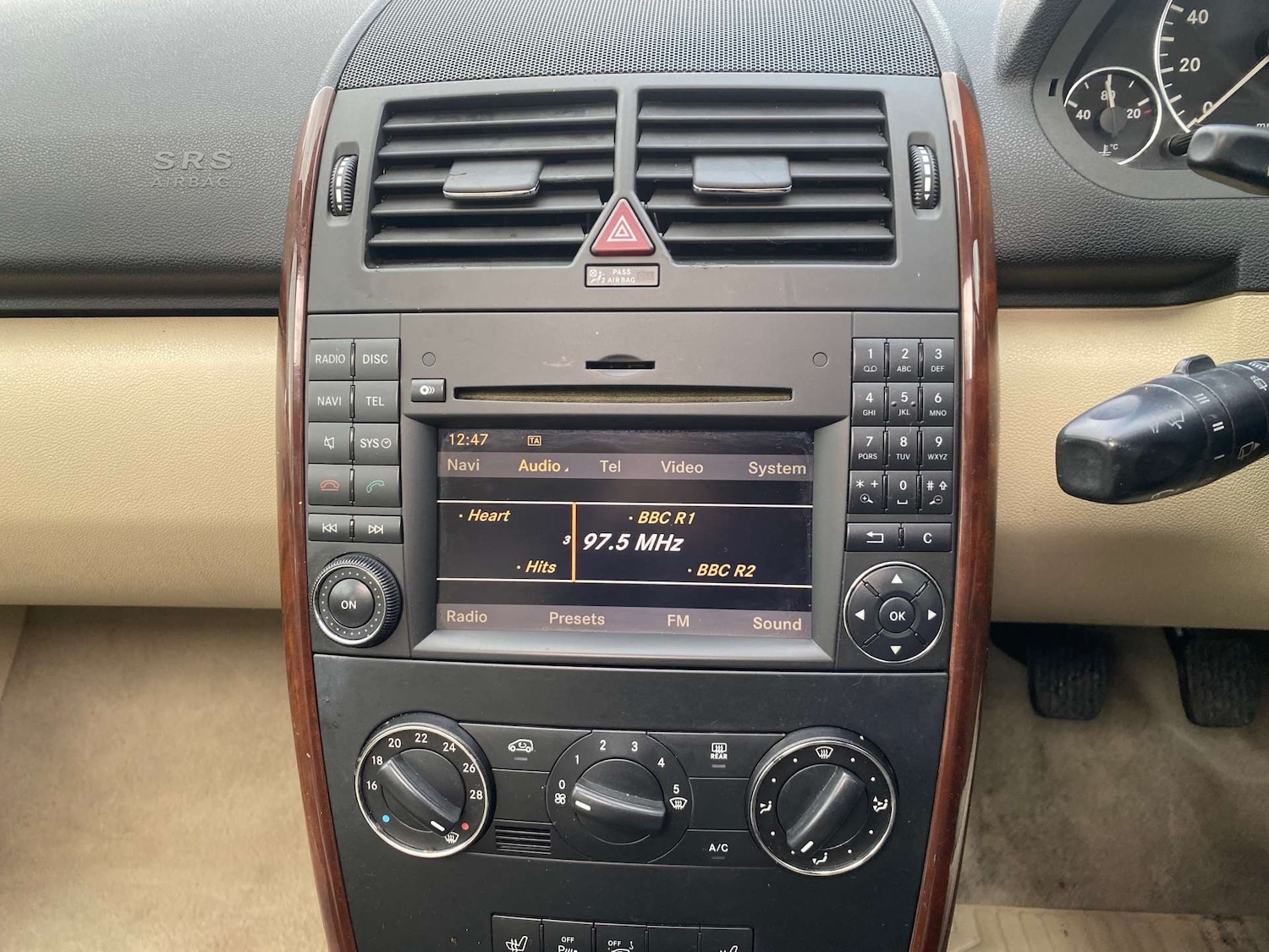 Used Mercedes-Benz A-Class 2009 for sale - 77137407: Photo 32