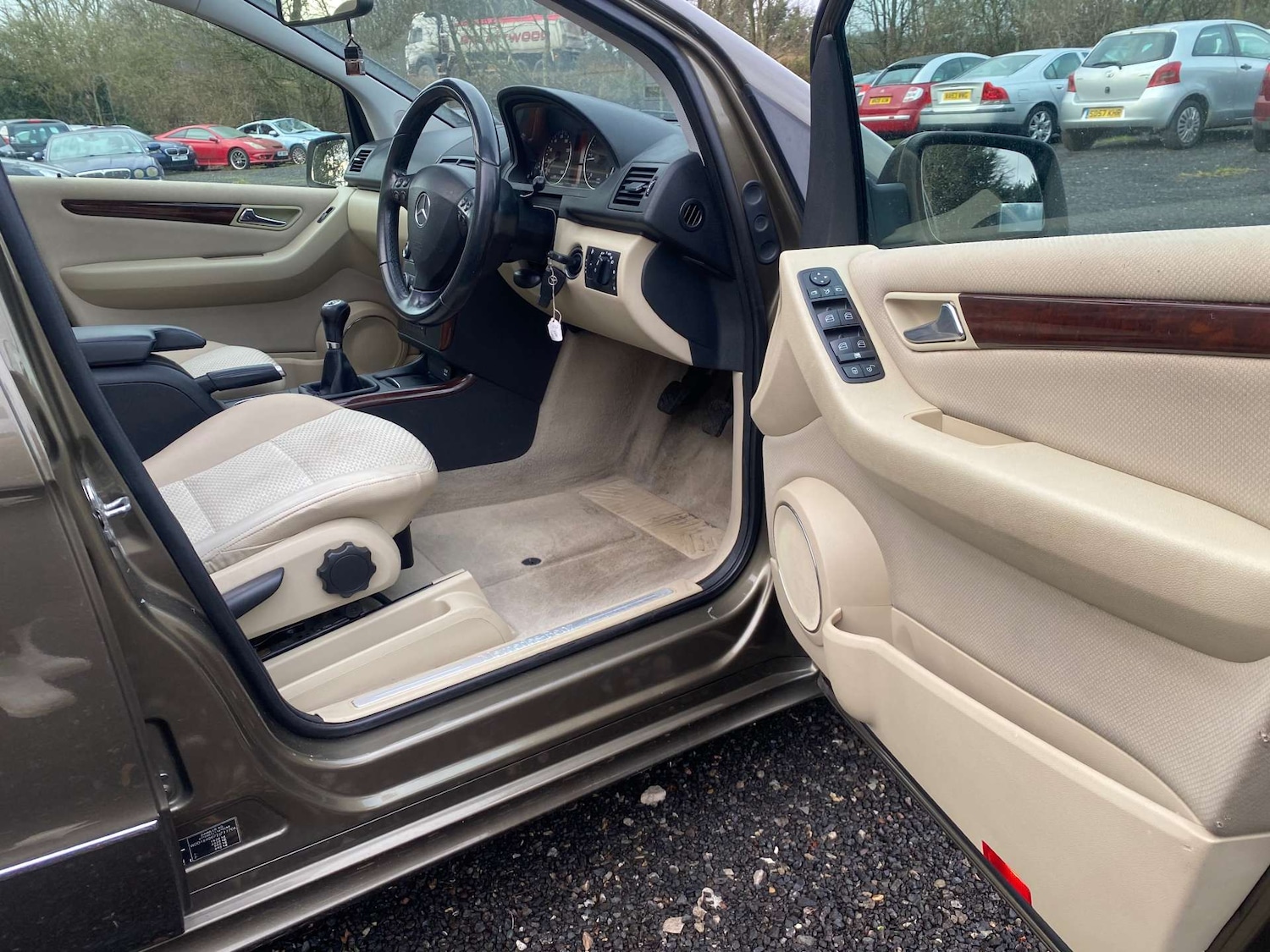 Used Mercedes-Benz A-Class 2009 for sale - 77137407: Photo 36