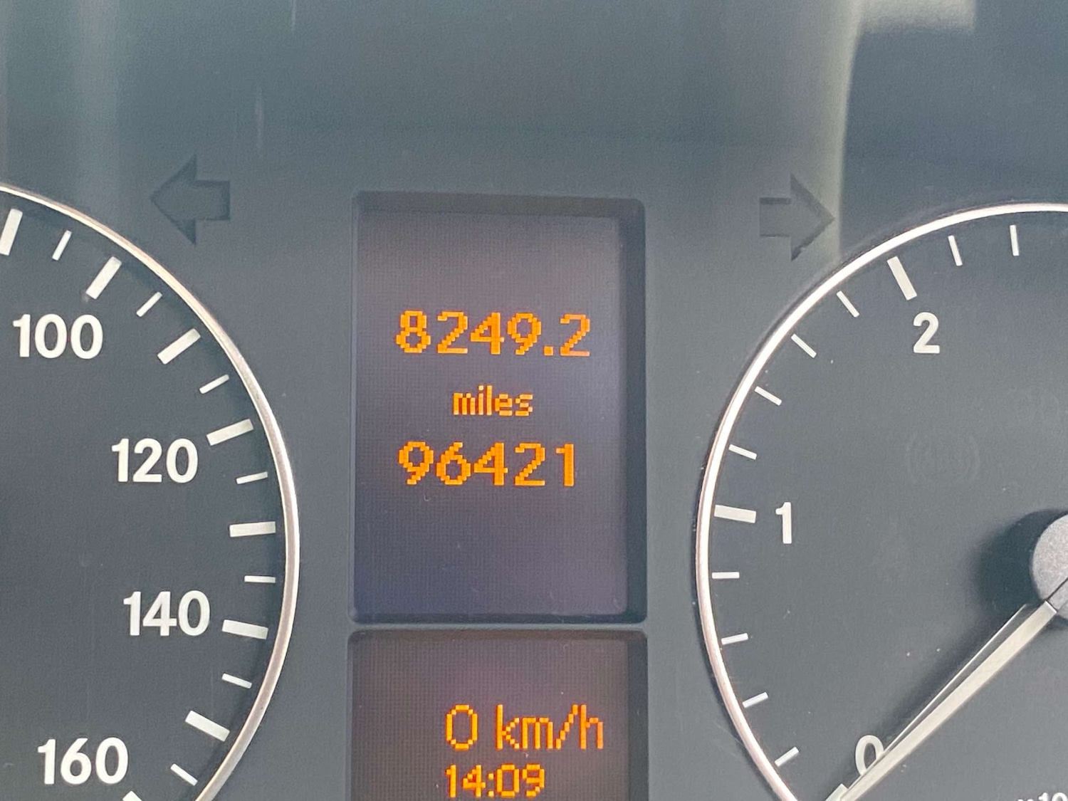 Used Mercedes-Benz A-Class 2009 for sale - 77137407: Photo 37